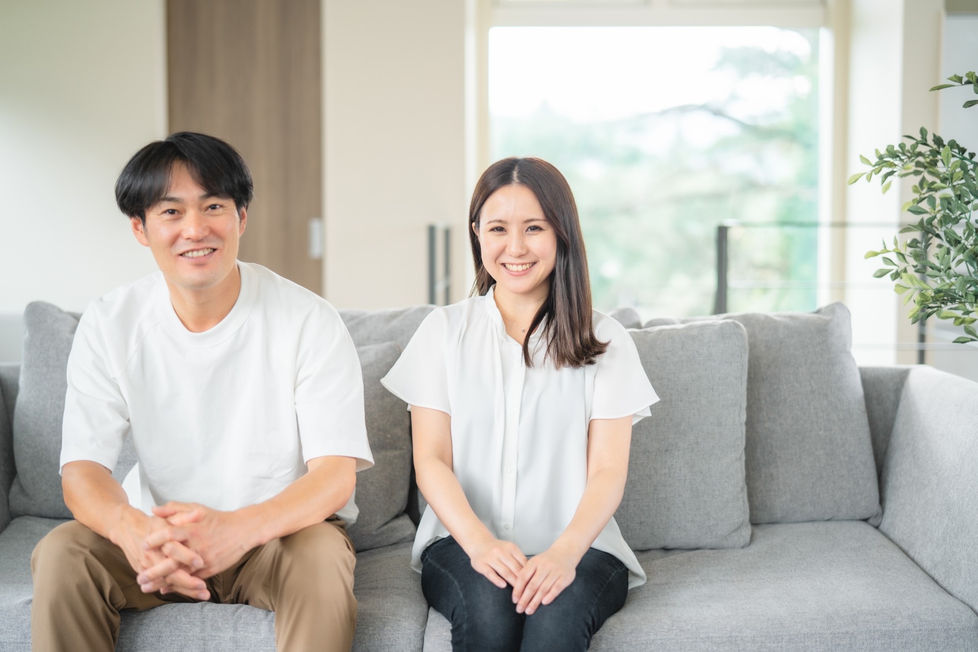 S様ご夫婦