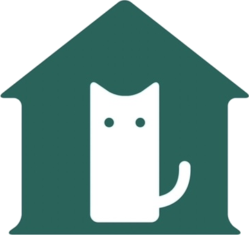 しろねこ住宅